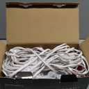 150Ft Permanent Outdoor Lights,Smart RGB Outdoor Lights with Remote APP Control, IP67 Waterproof Outside Light for House for Christmas, Halloween, Holiday, Party, Daily