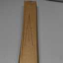 Black Easel Stand for Wedding Sign, Poster Stand for Display, Collapsible Metal Art Easel for Painting, Floor Standing Easels for Birthday, Baby Shower Party, 66 Inch, Supports 6 Pounds, 1 PCS