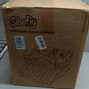 Bounce House, 6-in-1 Play Mode Inflatable Bounce House for Kids