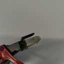 Trigger Replacement Assembly Compatible with Dyson V8 SV10 Vacuum Cleaner Power Button Replacement Parts, V8 Replacement Trigger Parts, SV10 V8 Trigger Switch Assembly Replacement Part 967812-01