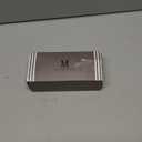 mxnx Aviator Sunglasses for Men Polarized Women UV Protection Lightweight Driving Fishing Sports Unisex glasses MX208 (Grey Frame Yellow Lens)