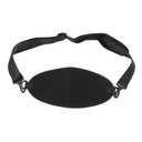 Forearm Fracture Sling, Breathable Soft Shoulder Pads Clavicle Wrist Support for Adults for Wrist Sprain