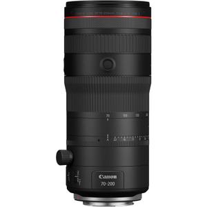 Canon RF70-200mm F2.8 L is USM Z Black