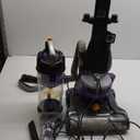 Eureka Powerful Lightweight Upright Vacuum Carpet and Floor, PowerSpeed NEU202 with Automatic Cord Rewind, Purple