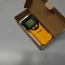 Stud Finder Wall Scanner - 5 in 1 Stud Finder Tool w/Microprocessor Chip and HD LCD Display, Stud Detector Beam Finders for the Center and Edge of Wood AC Wire Metal Studs Joist Pipe