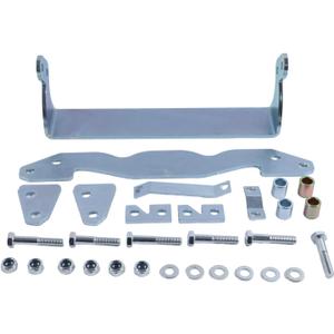 HOLDWELL 2 Inch Front & Rear Lift Kit Suspension Lift Kit HLK500-50 Compatible with Honda Foreman 500 2005-2011 Rubicon 500 2001-2014