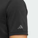adidas mens Core Performance Primegreen Polo Shirt (Black, XL)