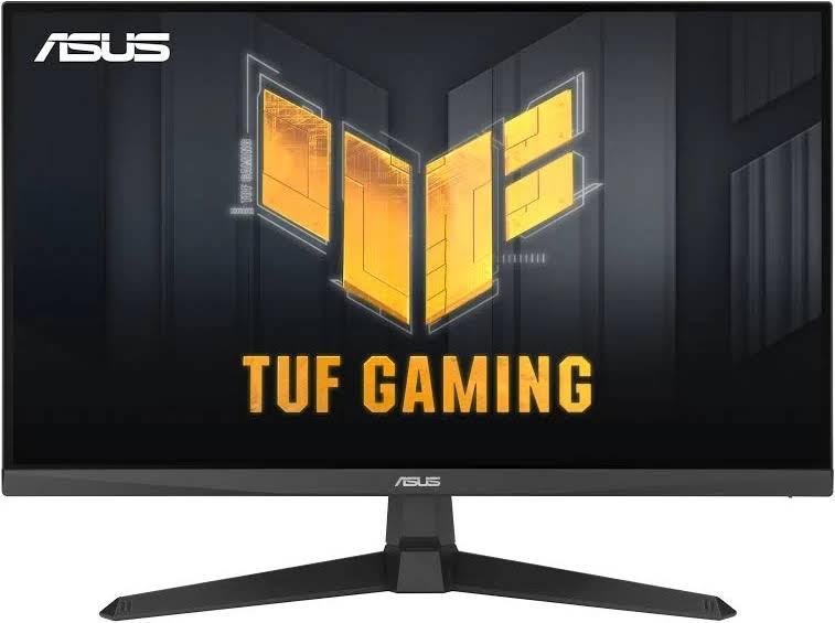 Asus tuf Gaming Computer Monitor 100-240v - 50/60Hz 1.5A