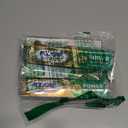 Poligrip Power Max Power Hold plus Seal Denture Adhesive Cream, Denture Cream for Secure Hold and FRESH Flavor Free - 2.2 oz (Pack of 4)