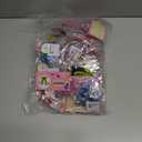 WODMAZ Valentines Day Cards with Plant Building Blocks, 24 Packs Succulents Flower Toys Valentines Day Gifts for Kids School Classroom Exchange, Valentine Party Favor, Valentine's Greeting Cards