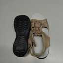 UBFEN Womens Hiking Sandals Comfortable Walking Sandals Summer Sport Breathable Arch Support