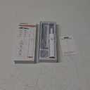 Plaque Remover for Teeth, Electric Tooth Cleaner Tartar Remover for Teeth with LED Light,4 Modes Rechargeable Teeth Cleaning Kit with Dental Tools, 2 Replaceable Heads (White A)