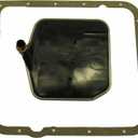 ACDelco Gold TF235 (12360655) Automatic Transmission Fluid Filter Kit