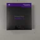 LISEN for Qi2.2 25W MagSafe Car Mount Charger, Valentines Day Gifts [Stable & Fast Charging] Magnetic Wireless Car Charger, Car Phone Holder Charger Fits iPhone 17 Pro Max Plus Air 16/15/14/13/12 (Compact/Small, Black)