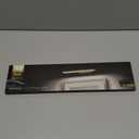 EZVALO Picture Light for Wall, 4800mAh Rechargeable Wireless Remote Battery Lights for Painting, 16In Dimmable Magnetic LED Art Display Light, Colors Temperatures, for Gallery, Living Room, Hallway (Black)