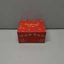 Christmas Unique Gifts for Women 2025, Christmas Unique Gifts for Mom Grandma Sister Teacher Daughter Girlfriend Initial S Trendy Stuff Set of 7