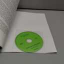 Portraits in Jazz Bk and CD