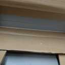 Furinno Cubic Extra Thick 2-Cube Closet Organizers and Storage, Light Grey