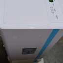 PC05R25A Portable Air Conditioner, 5,000 BTU, White