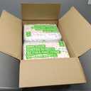 Babyganics Size 5, 100 count, Absorbent, Breathable, Triple Dry Protection Diapers