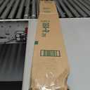 Soulchen 31.5'' Thick No-Crease Lemon Mahjong Mat for Table with Rules