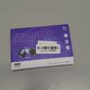 Magnetic Chess Game with Pieces, String, Party & Travel Tabletop Magnetic Strategy Game, Puzzle Strategy Game, Multiplayer, Suitable for Family, Parties, Travel & Camping