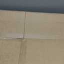 Golf Cart Windshield for EZGO TXT 1995-2013 Gas & Electric, 40.7" W X 28.3" H, 3/16" Thick PC, Foldable Front Windshield with Heavy Duty Hinge, Anti-UV, Impact Resistant, Scratch Resistant