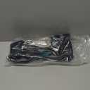 Komzer Hinged ROM Elbow Brace with Sling Stabilizer for Surgery Recovery, Ligament and Tendon Repairs Adjustable Post OP Elbow Splint for Dislocation Support(Left)