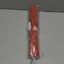 Cinrobiye Bulletin Board Roll Reusable Non-Woven Fabric Background Roll Waterproof Erasable Fade Resistant Wrinkle Poster for Home Classroom Decor Crafts Wrapping (Glitter)