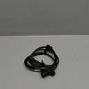 Front Left/Front Right ABS Wheel Speed Sensor for Buick LaCrosse 2010-2016, for Buick Regal 2014-2017 ABS Sensor No.12847978 1 Pcs