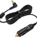 DC Power Adapter for Caire Freestyle Comfort - 12V/24V Car Charger Compatible with Goal Zero Yeti/Sherpa Solar Generators UT60-153300-02 & AKN9G Models