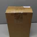 8 Pcs Large Ramadan Decorations LED Letter Sign Ramadan Mubarak LED Lights Battery Powered Table Decorations for Eid Home Party Supplies