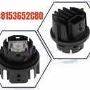 Car Rear Taillight Module Uint, LED RR Combination Assembly, for Toyota C-HR 2018-2022,For Camry 2017-2022,For Lexus LS500 LS500h 2018-2022, No.81536-52C80