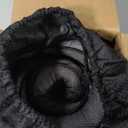 WANDER PLUS Travel Neck Pillow, Pure Memory Foam Neck Pillow for Airplanes, Comfortable Breathable Cover, 360 Degree Support Ergonomic Design Best for Sleeping Plane Train Travel Essentials Max Grey