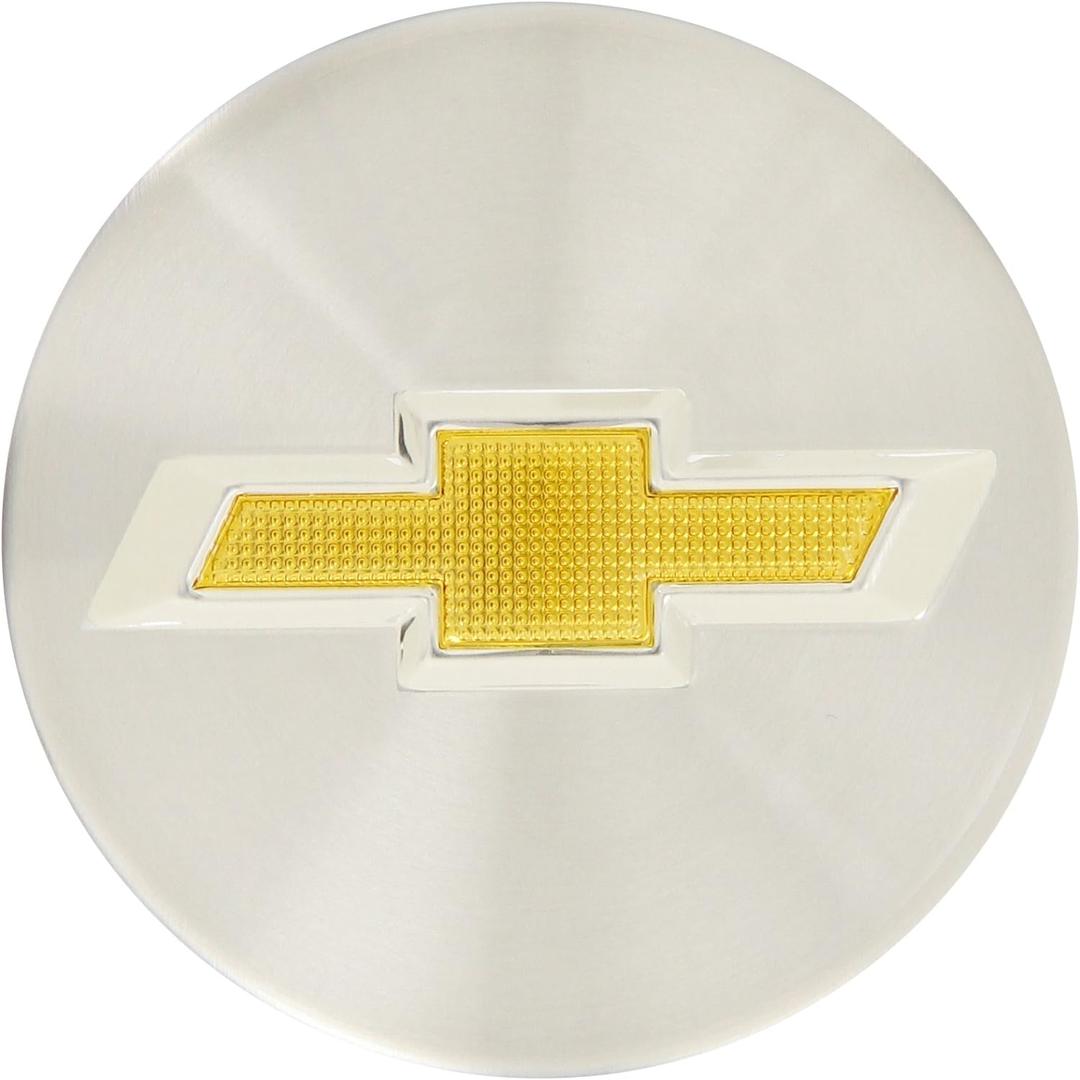 Genuine GM 20914866 Center Cap
