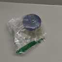 Vaseline Radiant X Deep Nourishment Body Cream 100% Pure Shea Butter, Coconut Oil, Vitamin C, & Peptides 10 oz