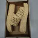 sweet life Sandals For Women 7.5M