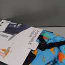 PandaEar Quick Clip On High Chair with Storage Bag, Portable High Chair That Attaches to Table, Hook On Baby Seat for Table