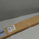 Lazblinds No Drill TDBU Cellular Shades, 39" W x 64" H, Beige