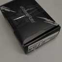 eXtremeRate Full Set Shell with Buttons Touchpad Cover Compatible with ps5 Edge Controller, Clown Hahaha Replacement Decorative Trim Shell Front Back Plates Compatible with ps5 Edge Controller