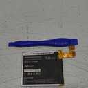 MC-265360 Battery Compatible with D01100 515-1058-01 M-11090355152 S2011-001-S 3.7V/950mAh