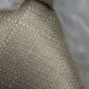 EHEYCIGA Orthopedic Dog Beds for Extra Large Dogs, Waterproof Memory Foam XL Pet Bed with Sides, Non-Slip Bottom and Egg-Crate Foam Big Dog Couch Bed with Washable Removable Cover, Beige (44.0"L x 32.0"W x 6.5"Th)