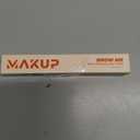 Makup Beauty Brow Me - Eyebrow Sculpt Gel + Wax Hybrid, Vegan, Paraben Free
