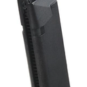 Lancer Tactical Tandemkross CTHULHU GBB 24rd Pistol Magazine, Black