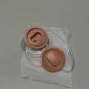 Momcozy Replacement Tubing of Double Pumping Only for Momcozy V1 Pro/V2 Pro. Original V1 Pro/V2 Pro Breast Pump Replacement Accessories, 1 Pack