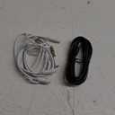 GE Headphone Adapter Kit, 3.5mm, Stereo Adapter, Extension Cable, and Audio Splitter, White, And Micro USB Charge Cable