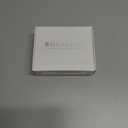 SOFEIYAN Clip in Bangs 100% Real Human Hair Extensions Clip On Wispy Bangs Air Bangs Fringe With Temples Hairpieces Brown Natural Hair Clip in Hair Extension Curved French Bangs for Women Daily Wear