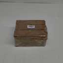 Coconut Coir Bricks for Plants – 3 Pack Coco Coir Brick Growing Medium, Natural Coconut Fiber Soil, Organic Coco Husk for Planting, Gardening & Seed Starting