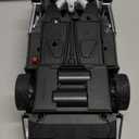 SANGQAOFU Remote Control Car Cyber-Inspired Transformer Toys Cars 2.4Ghz One-Button Deformation 360° Rotation Drift Rc Car Robot Rc Truck Toys for 4 5 6 7 8+ Years Old Boy Toys