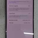 Apple iPhone 15 Pro Max, 256GB, Blue Titanium - Unlocked 